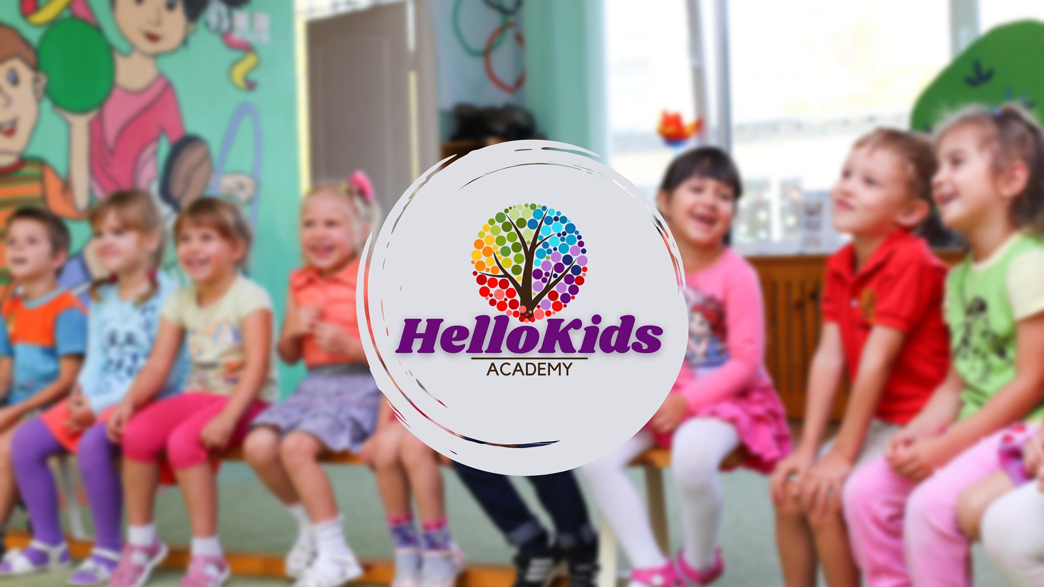 Hello Kids Academy | Pristina