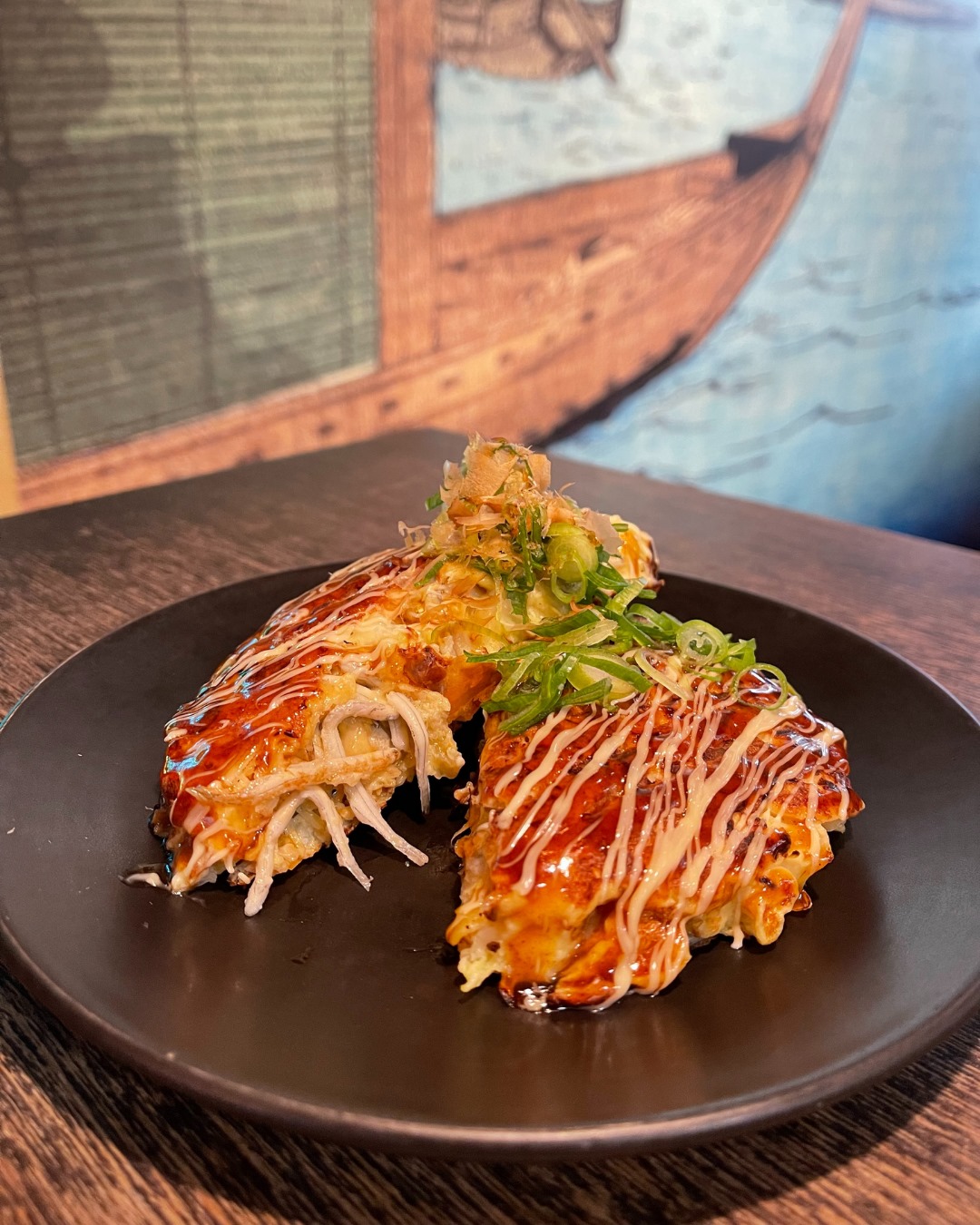 🔷 New seasonal menu at Tanoshi!... - Tanoshi Restaurant Group