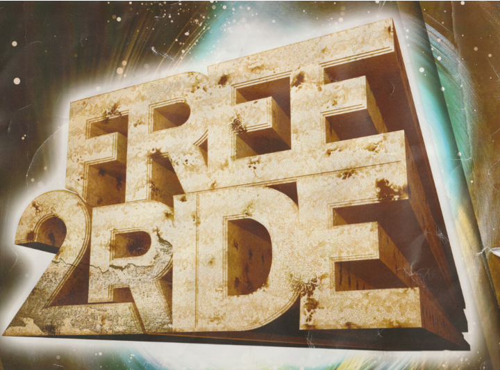 Free to Ride Finland