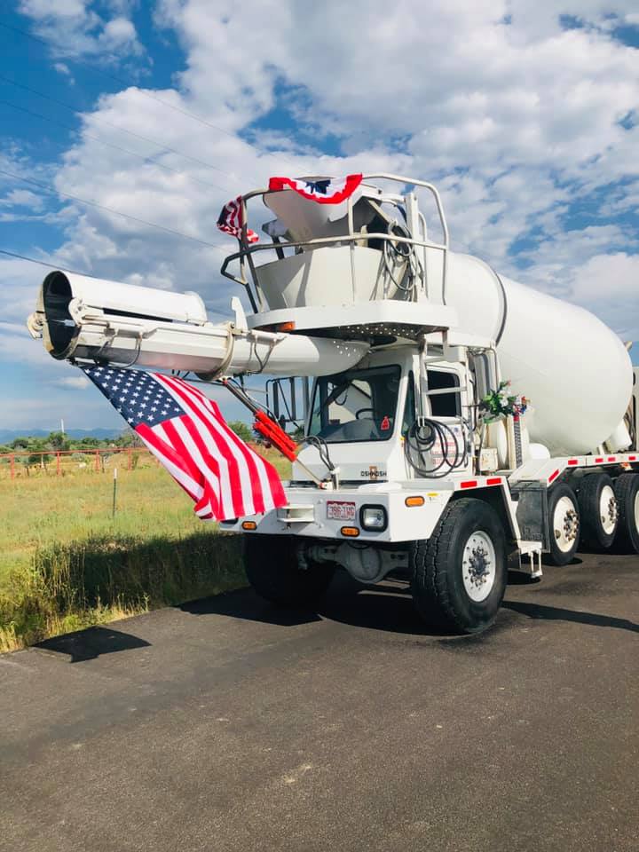 United Ready Mix, LLC | Platteville CO
