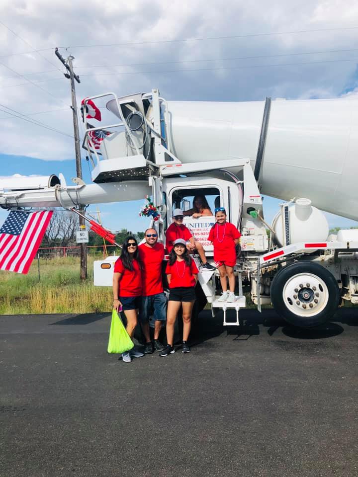 United Ready Mix, LLC | Platteville CO