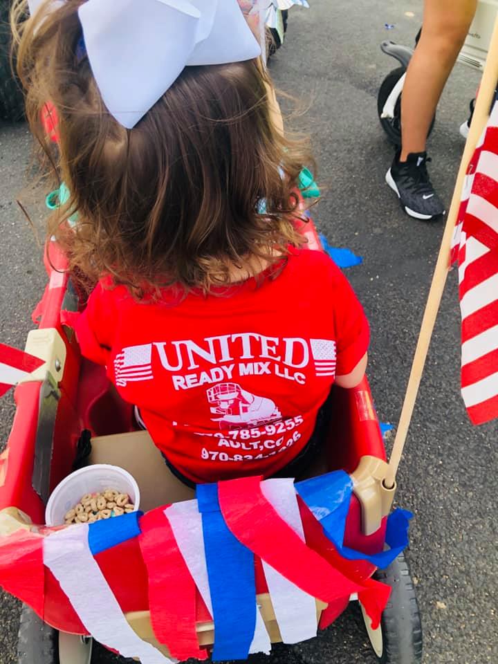 United Ready Mix, LLC | Platteville CO