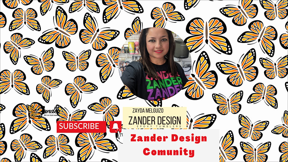 Zander Design comunity