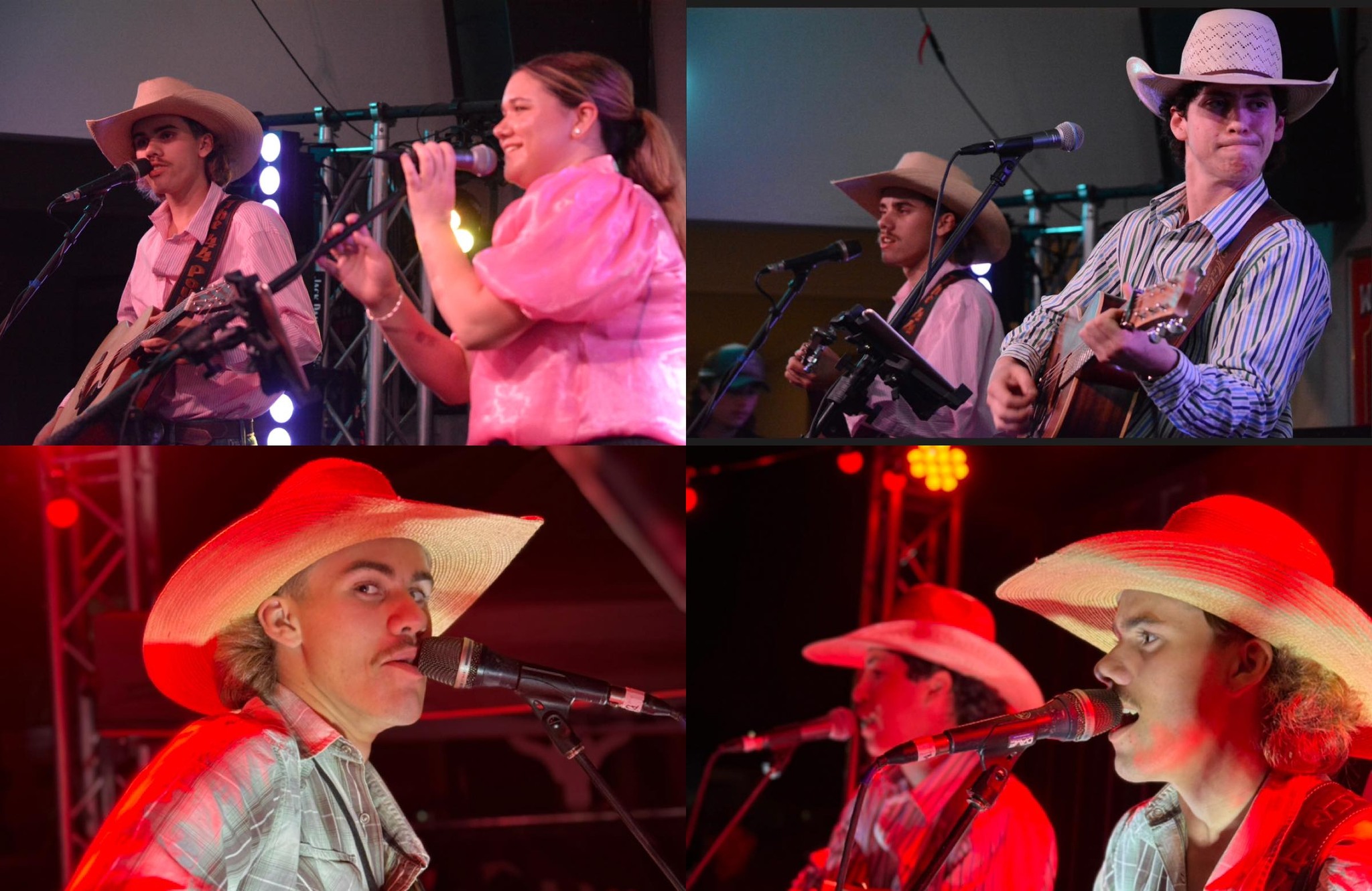 Cade Geiger Live Music | Mackay QLD