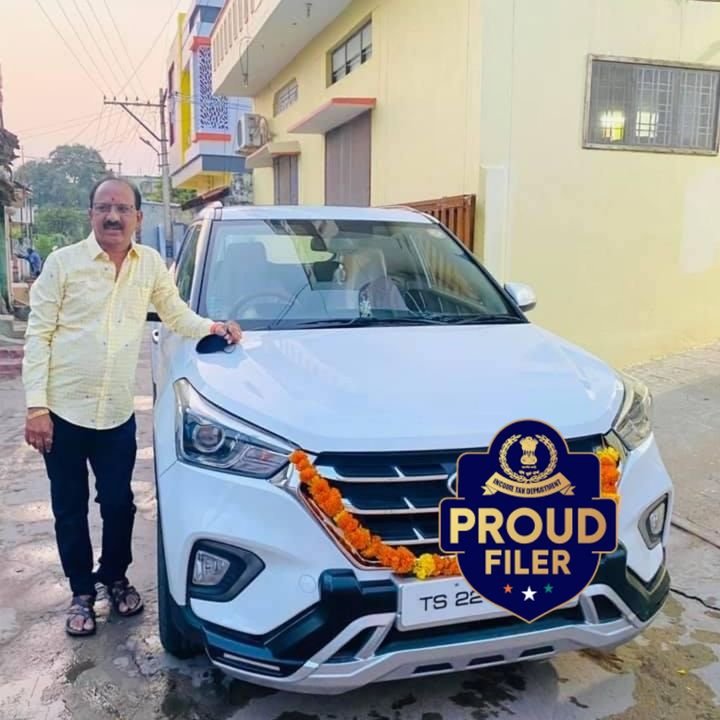 Mahender Nuguri