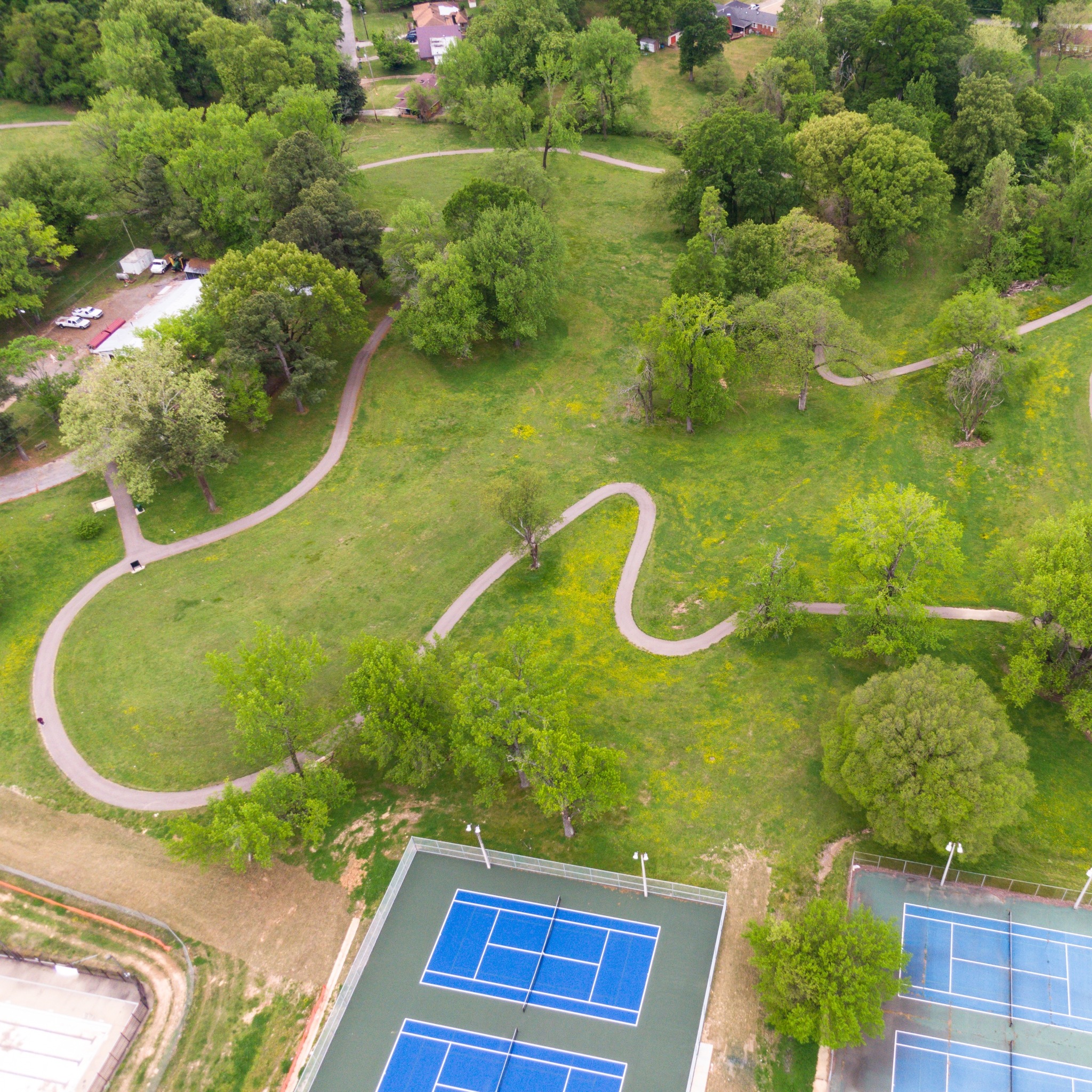 Memphis Parks - Join us for the Ed Rice Community Center... | Facebook