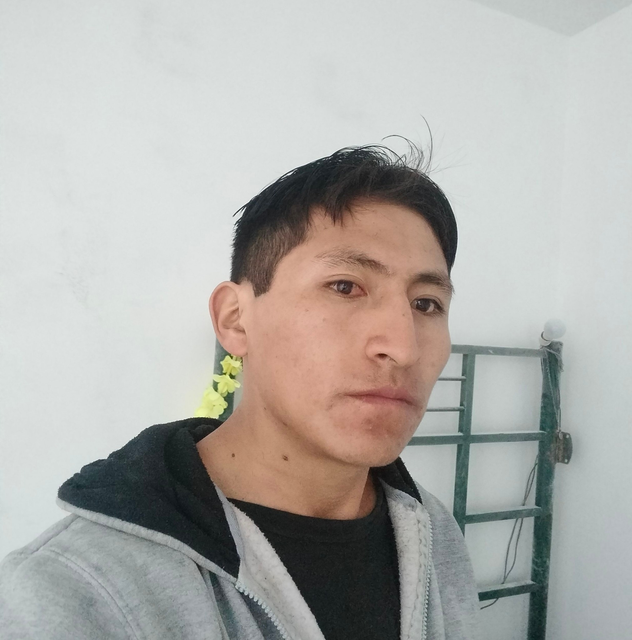 Rosmel Nina Sulla