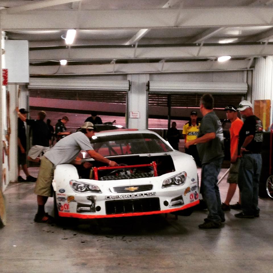NMB Motorsports | Greensboro NC
