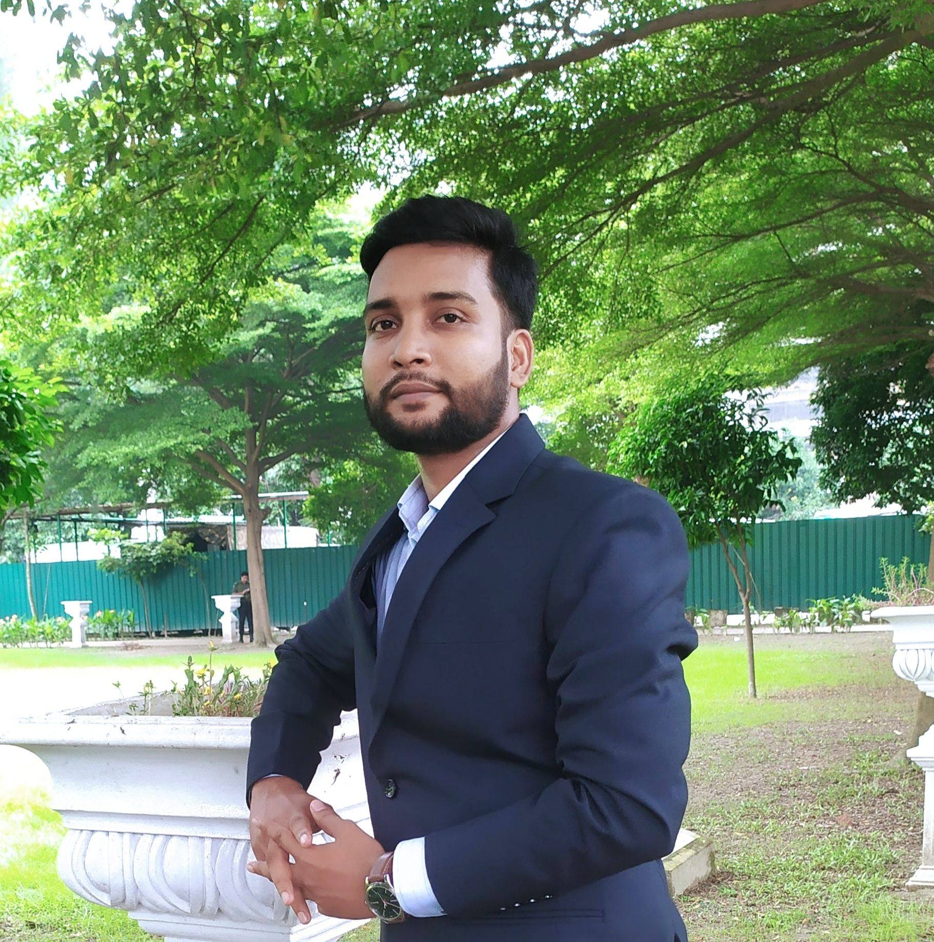 Ashikul Islam Rasel