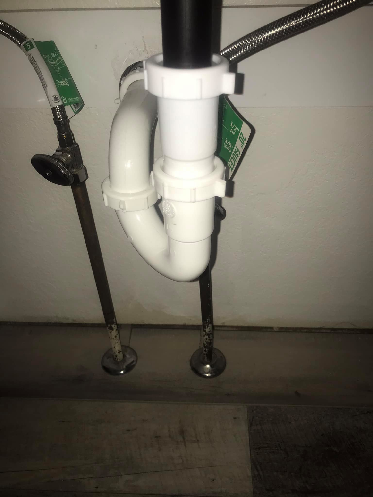 Morrison Plumbing Contractors