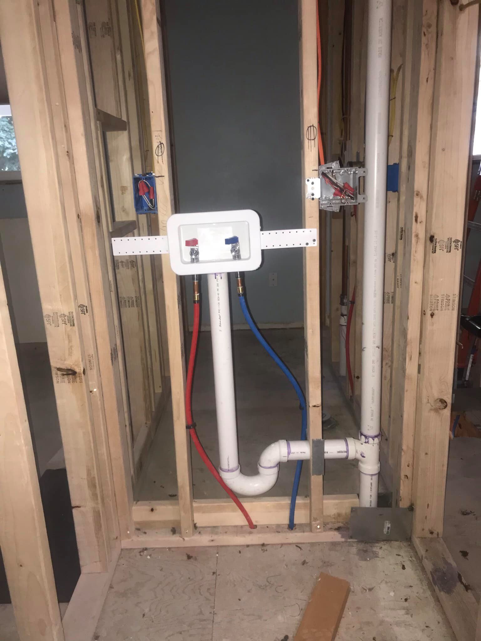 Morrison Plumbing Contractors