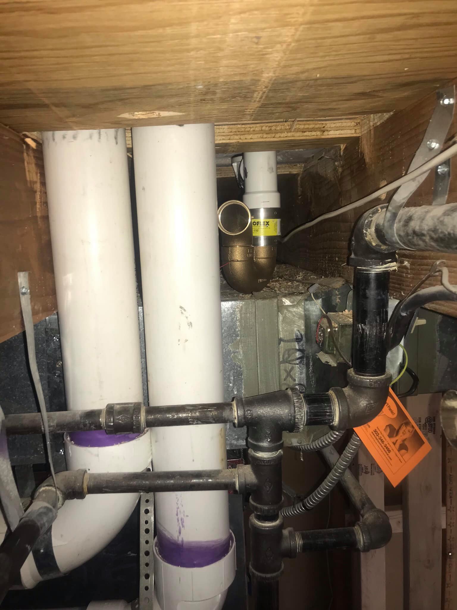 Morrison Plumbing Contractors