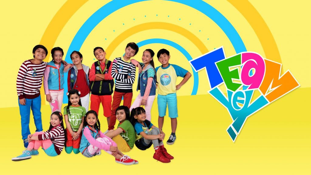 Team yey