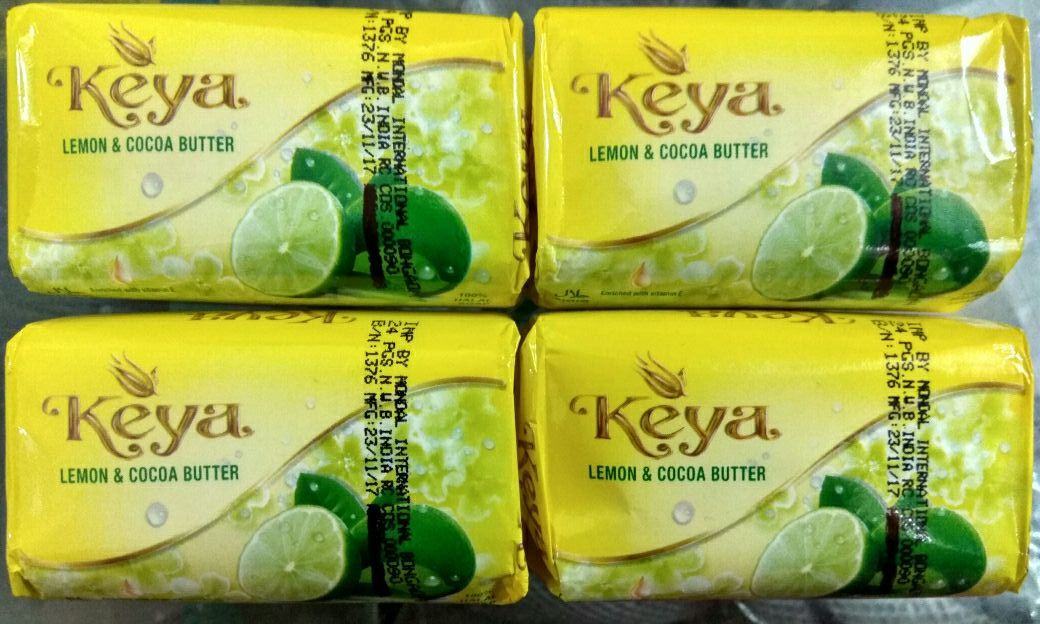 A new range of Halal product.. Keya... - MAYA International