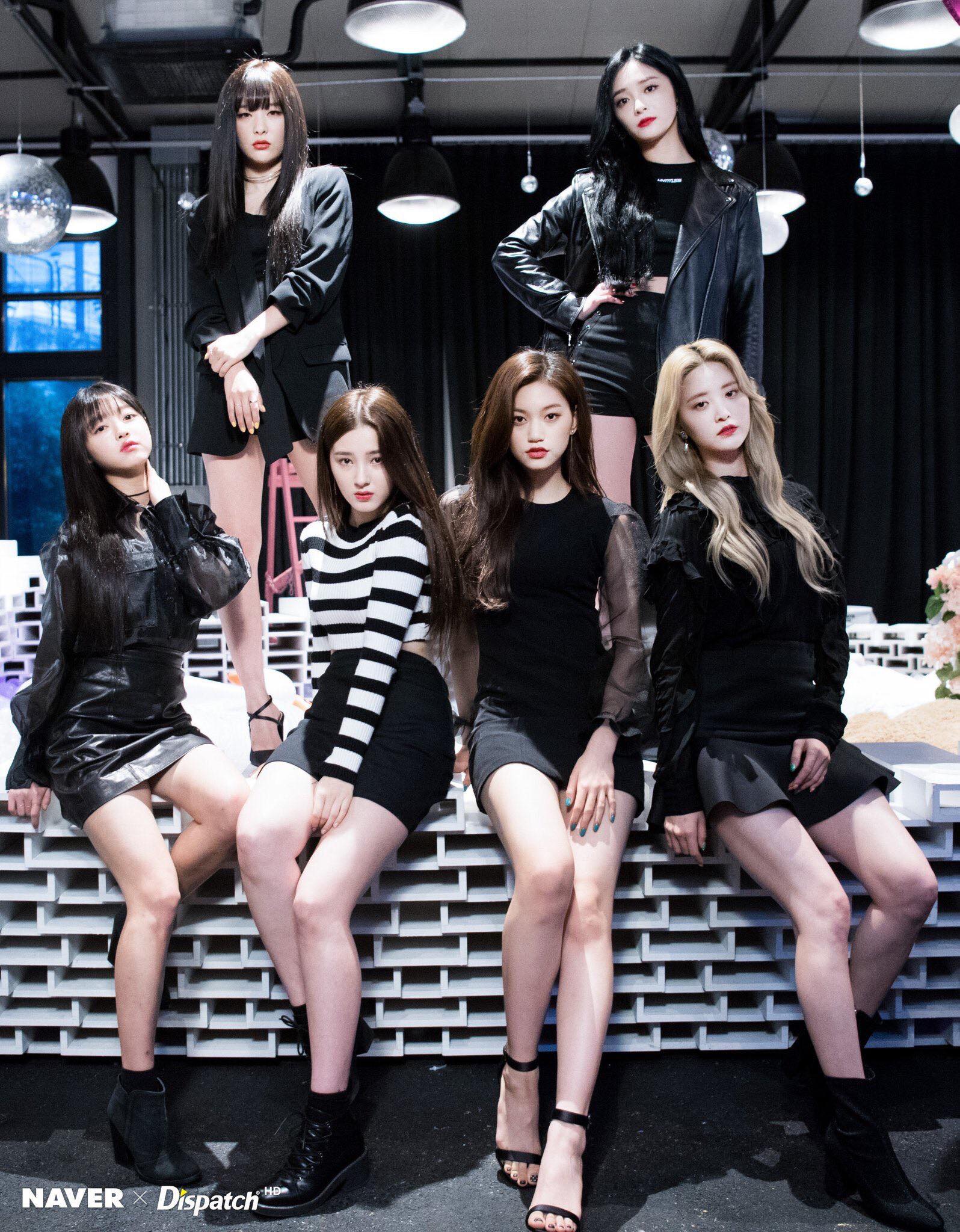 Mwave shop] #EL7ZUP Selfie for EL7Z U📷 📍Sales Period : ~ OCT 10