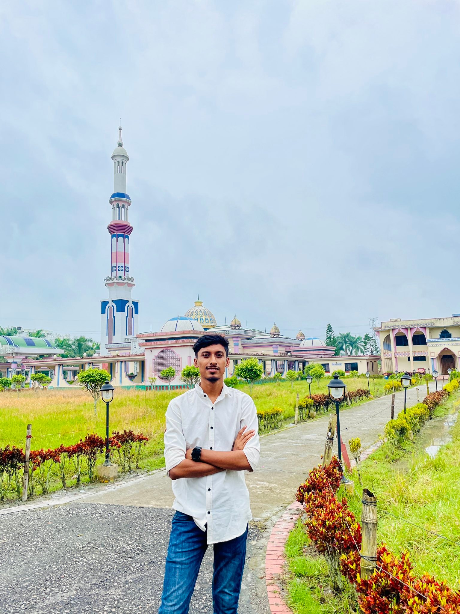 Hp Hanif Rabby