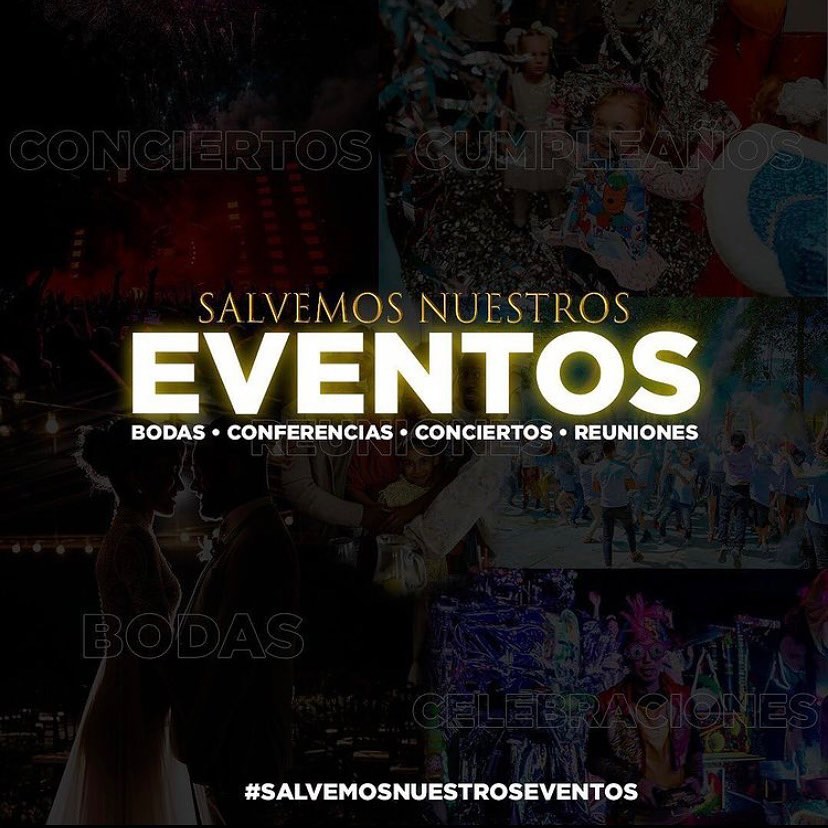 X Pro events | Santo Domingo