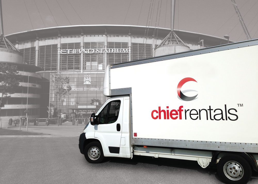 Chief Rentals | Paignton
