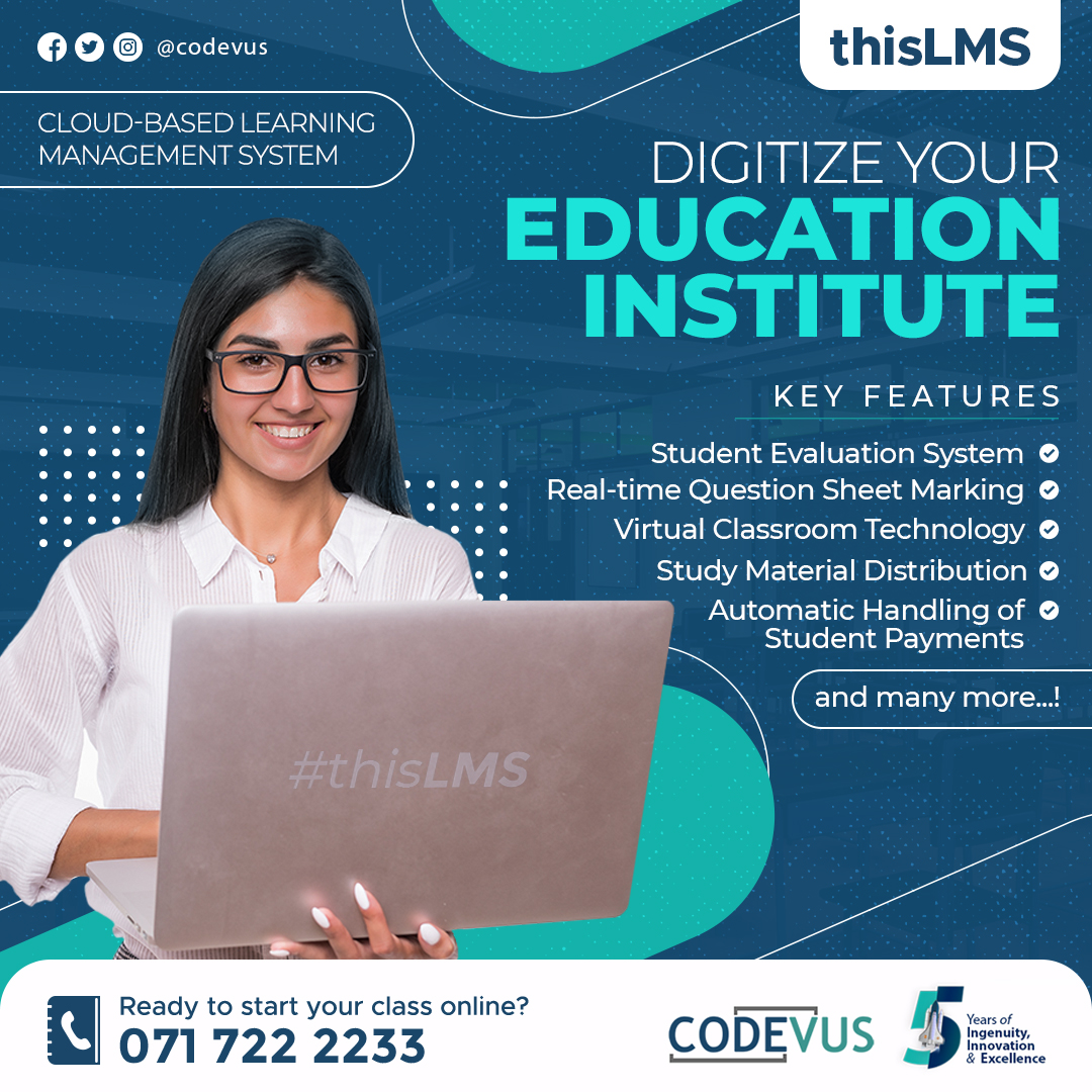 Codevus - The Future of Education is Now. Join today with...