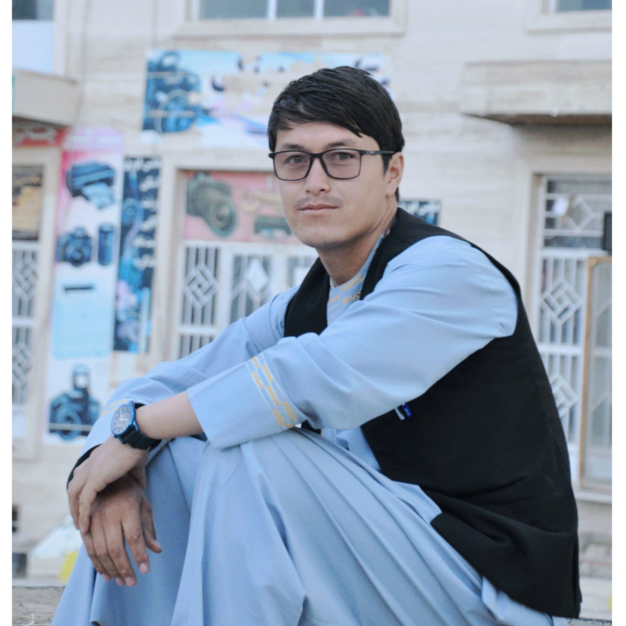 Asadullah Arman