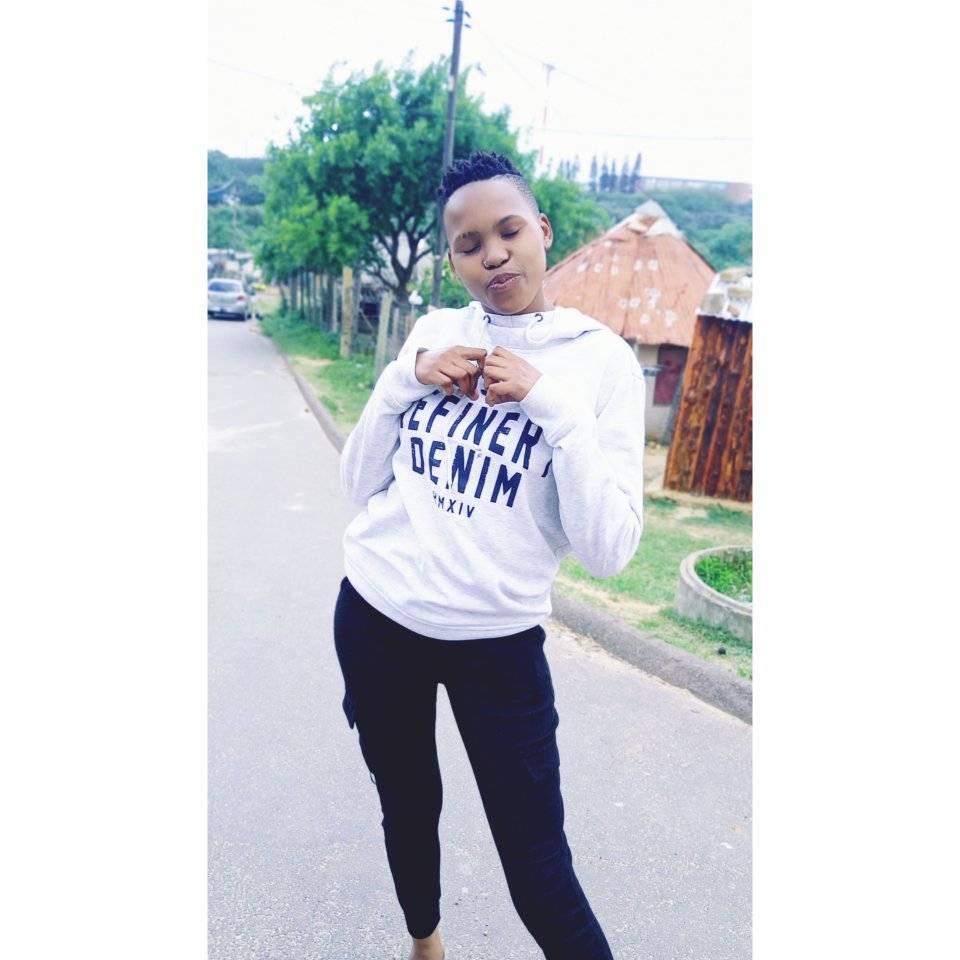 Abosh luthando
