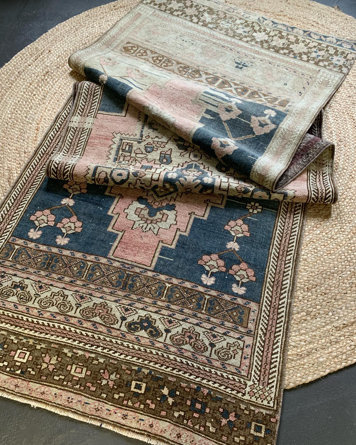 Swoon Rugs - Remember in 2016 when @pantone picked two...