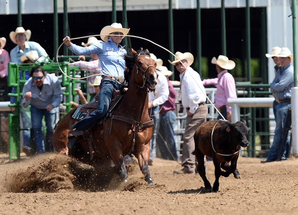 May 29 is the Windy Ryon... - Windy Ryon Memorial Roping | Facebook