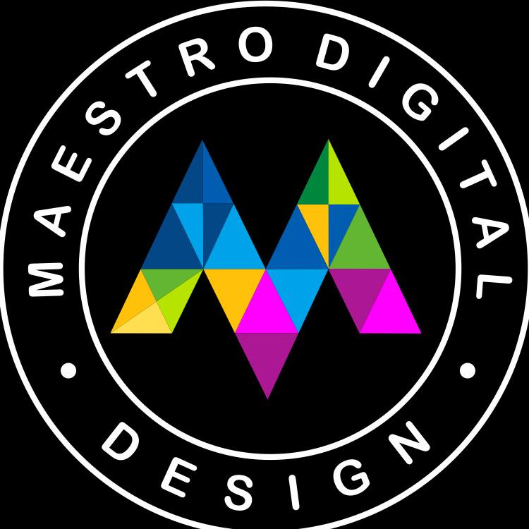 Maestro Digital Design | Bandung