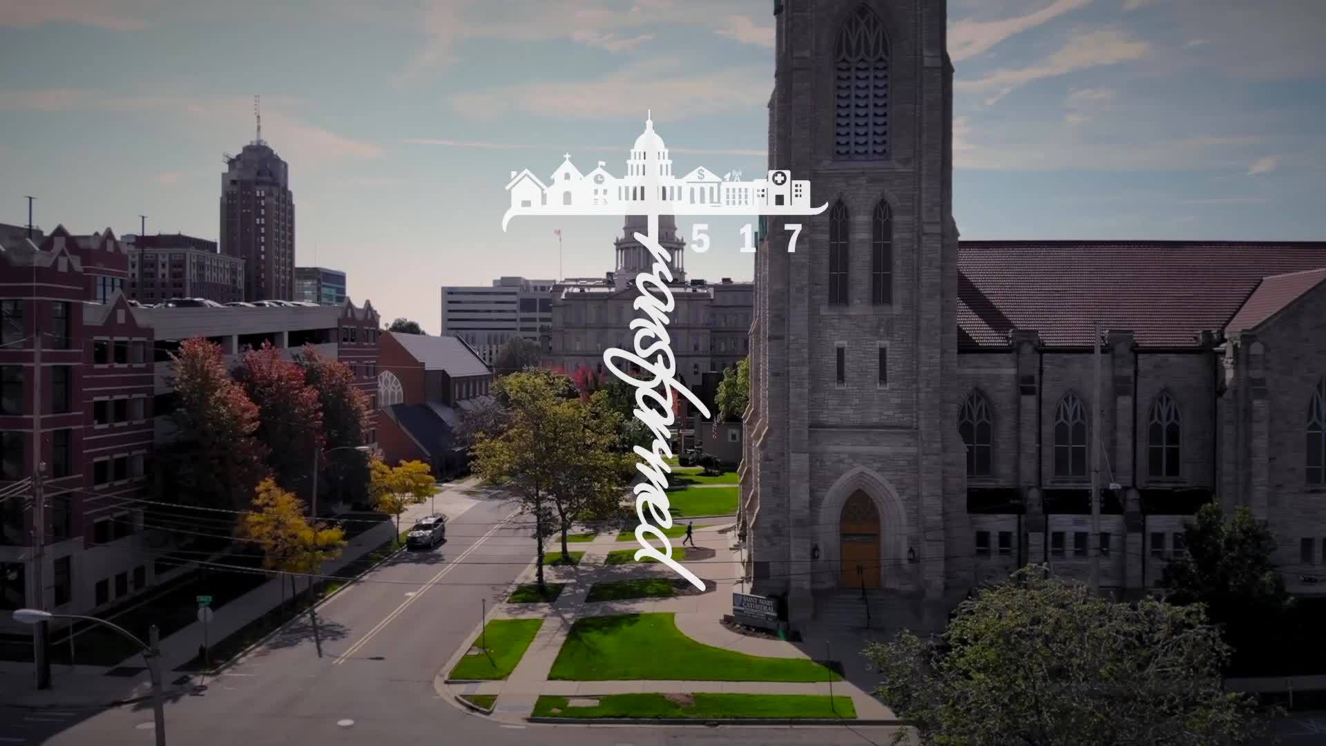 COGL Network | Lansing MI