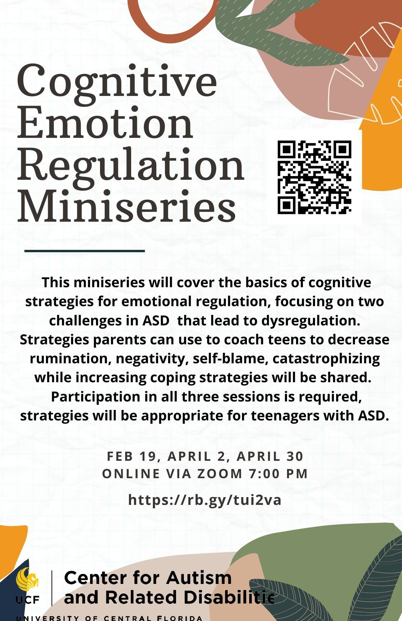The... - UCF CARD - Center for Autism and Related Disabilities | Facebook