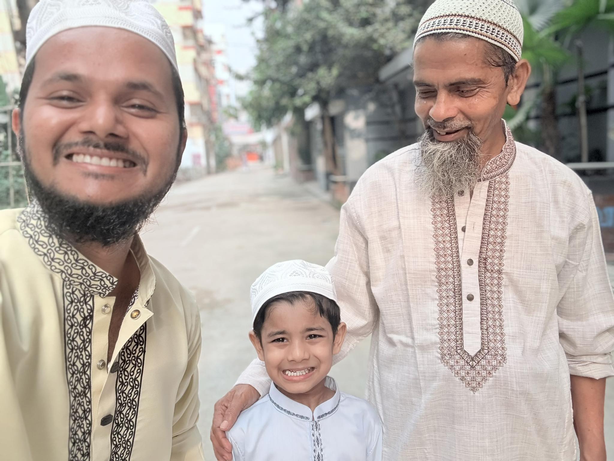Rasel Islam