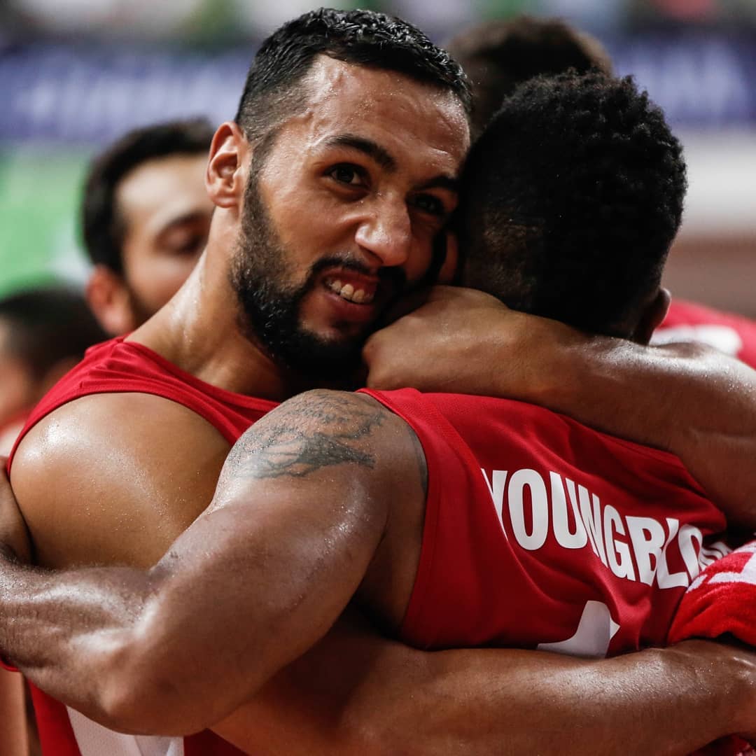 FIBA Asia Cup - Today it's all about ♥️ #basketball... | Facebook