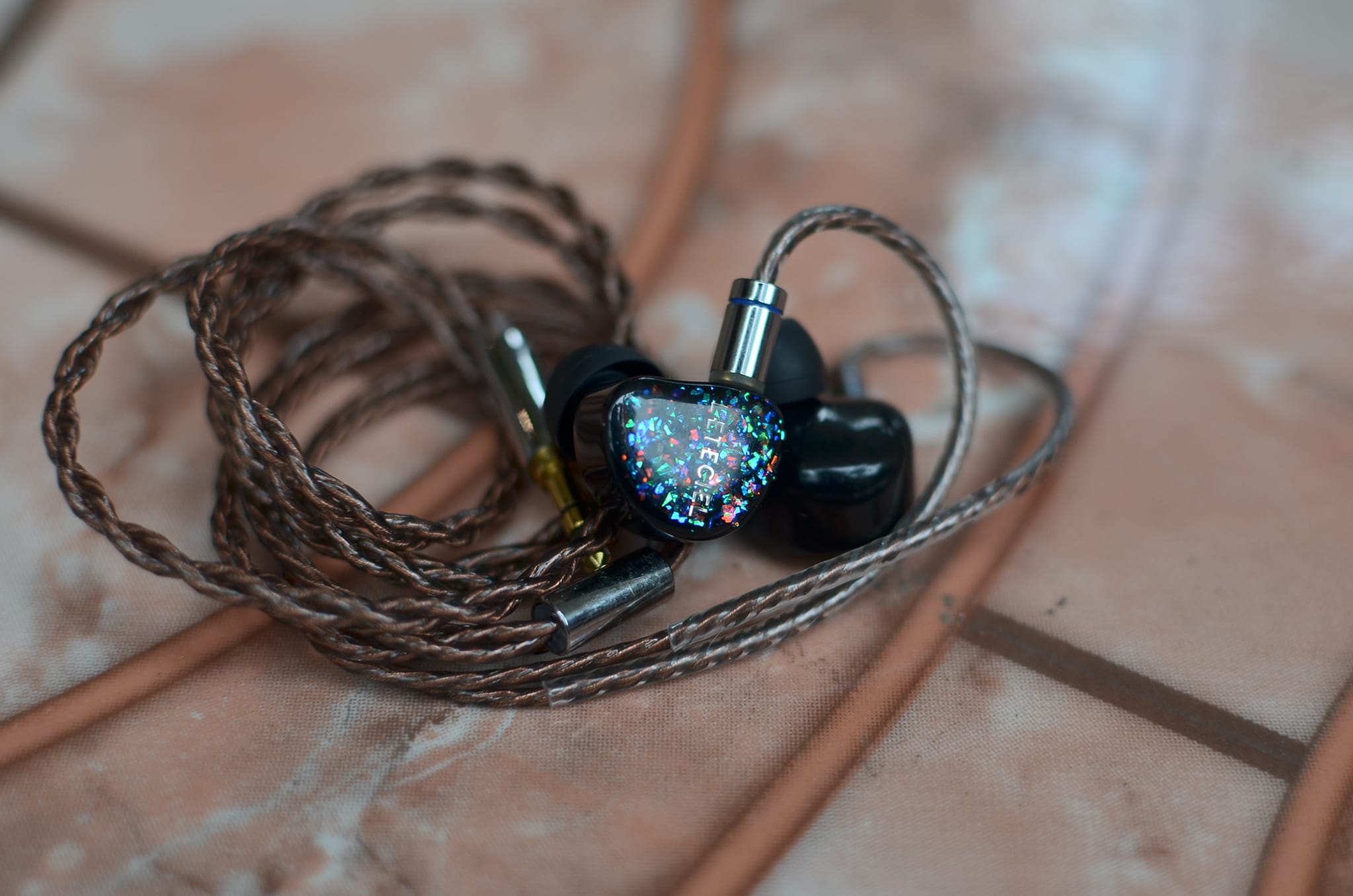 Leteiciel promise iem review and price