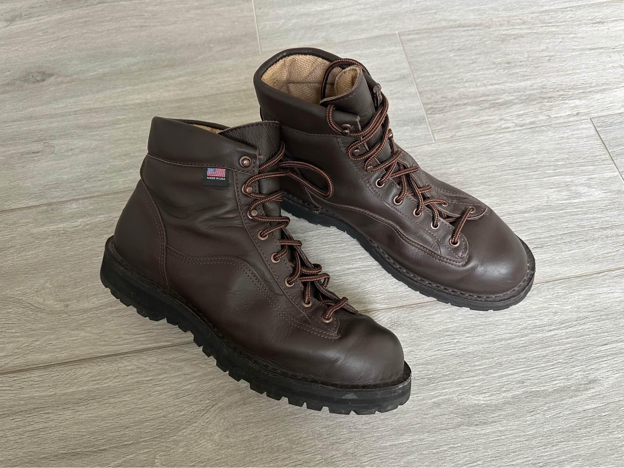 Danner explorer 45200 - Boots - Hong Kong | Facebook Marketplace 