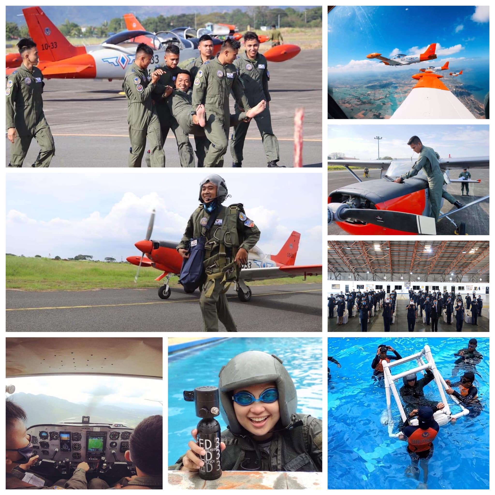 Pinoy Aviators - #PinoyAviatorsLIFE PAFFS “WINGS OF... | Facebook