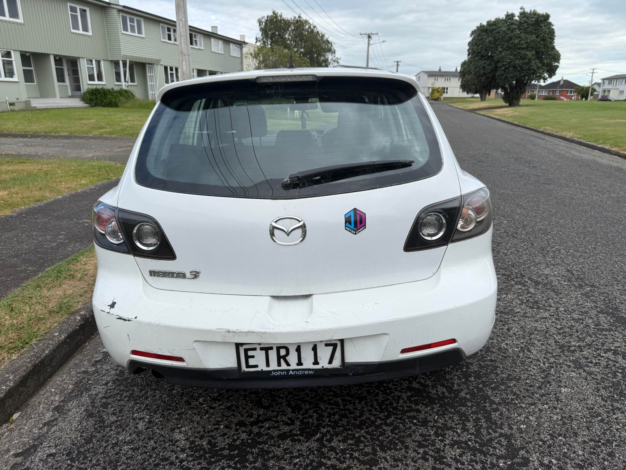 Mazda auto - Cars & Trucks - Rotorua, New Zealand | Facebook ...