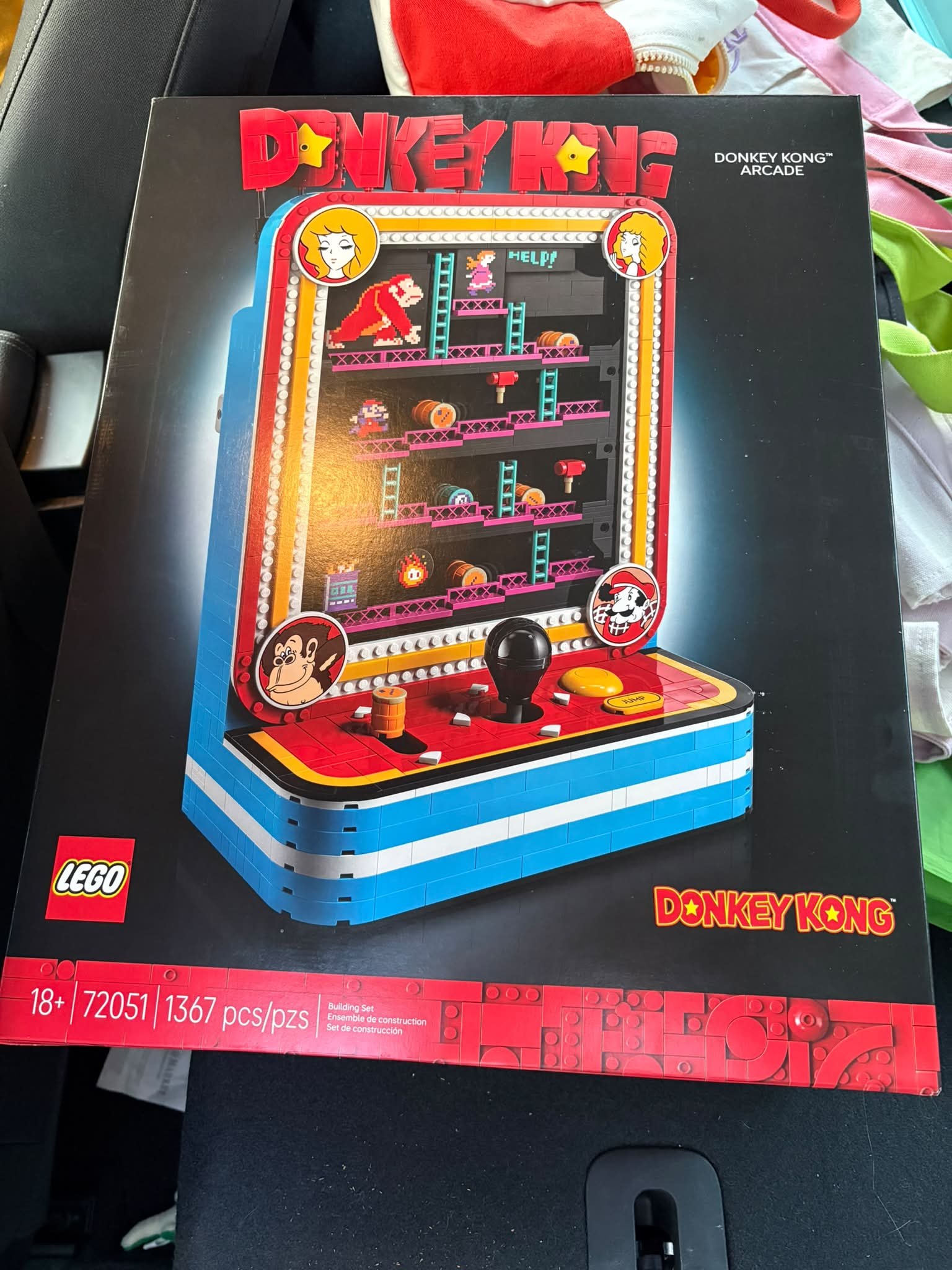 Walmart Lego deal is cooking right now, here are three sets to