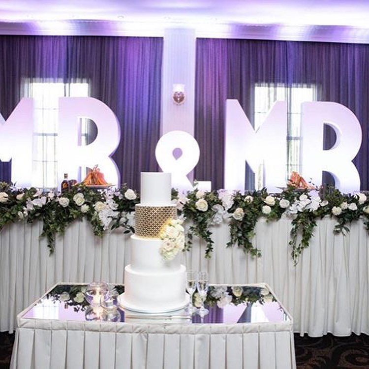Merrimu Receptions | Chadstone VIC