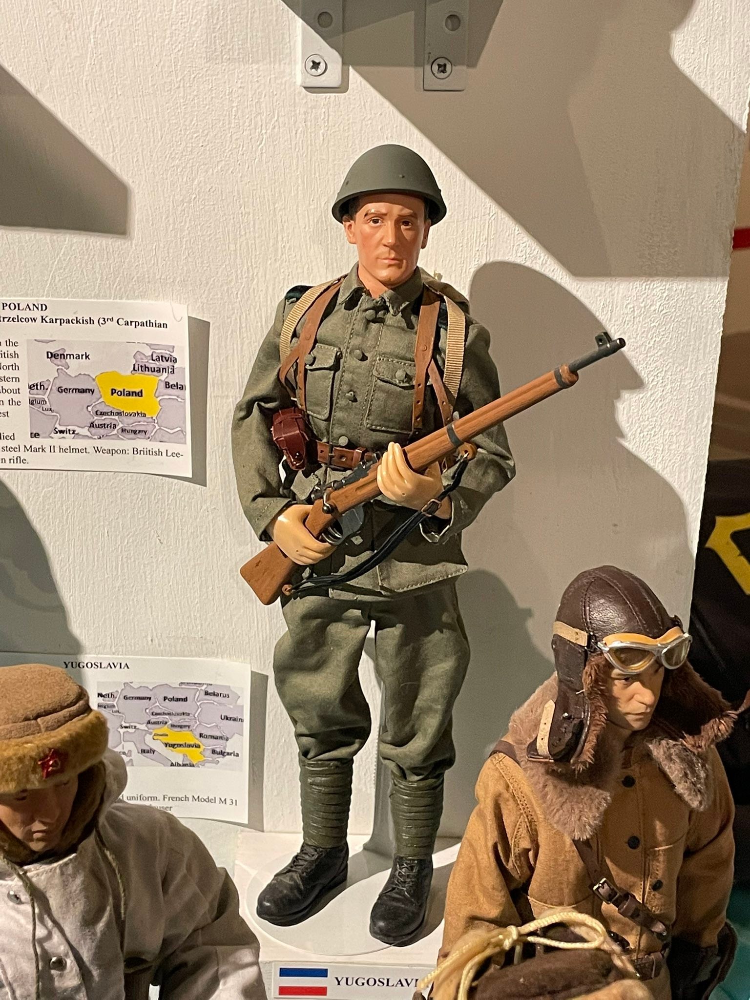 Vietnam & Indochina War Scale Models & Dioramas | Know this is not ...