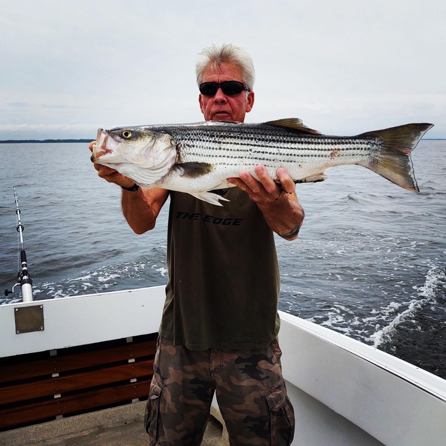 Good Time Charters added a new photo... - Good Time Charters