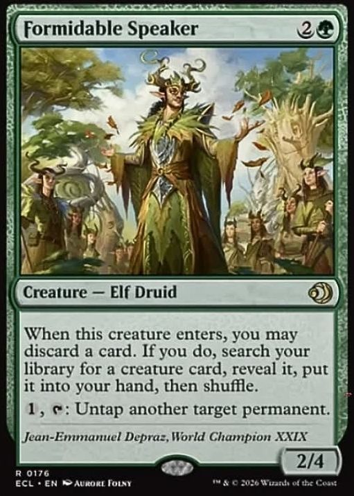 elf cards mtg Mono Green Ramp Deck - Modern Legal - Custom Built - Magic The Gathering - Add G to your mana pool. New card fits well in