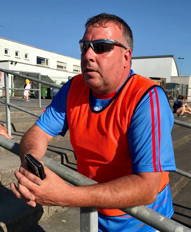 Derry Ladies Gaelic Football - Derry U14 and U16 Management confirmed ...