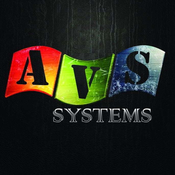AVS Computer Systems | Bhir