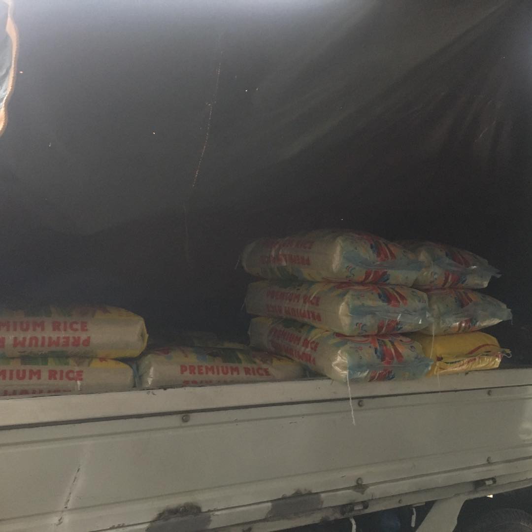 ACP RICE Dealer - ———-> November 11, Deliveries!🚚🚚🚚...
