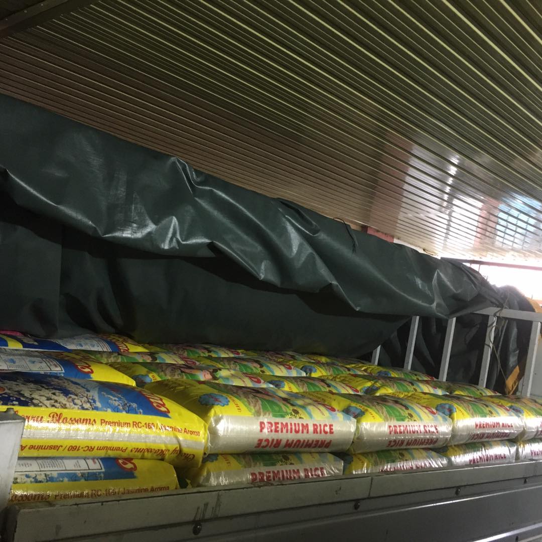 ACP RICE Dealer - ———-> November 11, Deliveries!🚚🚚🚚...