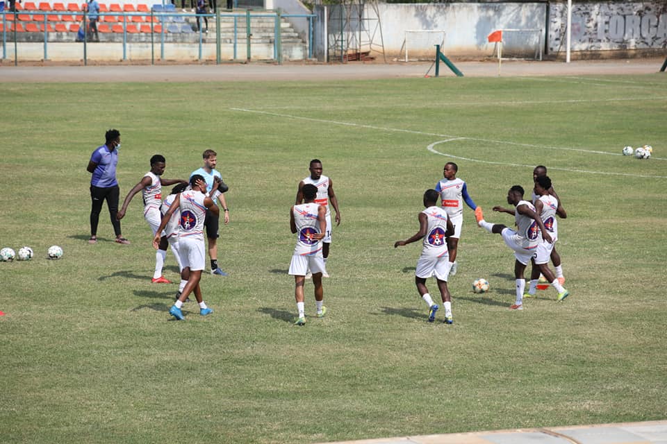 Interclube Angola added a new photo. - Interclube Angola