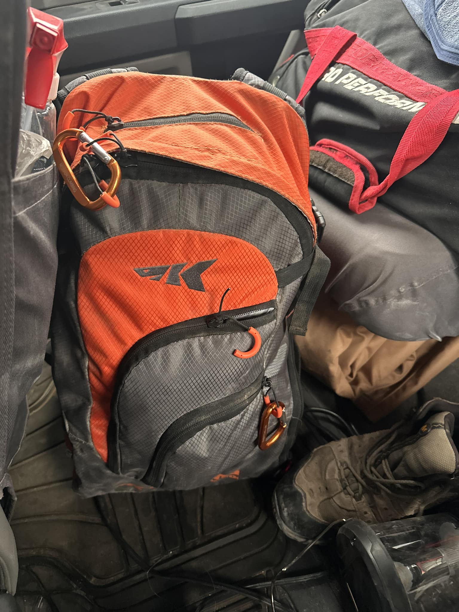 coach backpack mens sale Theo In Signature Jacquard Black One Size One Size : Clothing, Shoes & Jewelry What sets the Hitch Rod Length & Weight:10' #3 subseries:Shakespeare Contender Anyone Service Older Shimano