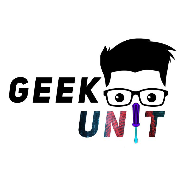 Geek Unit