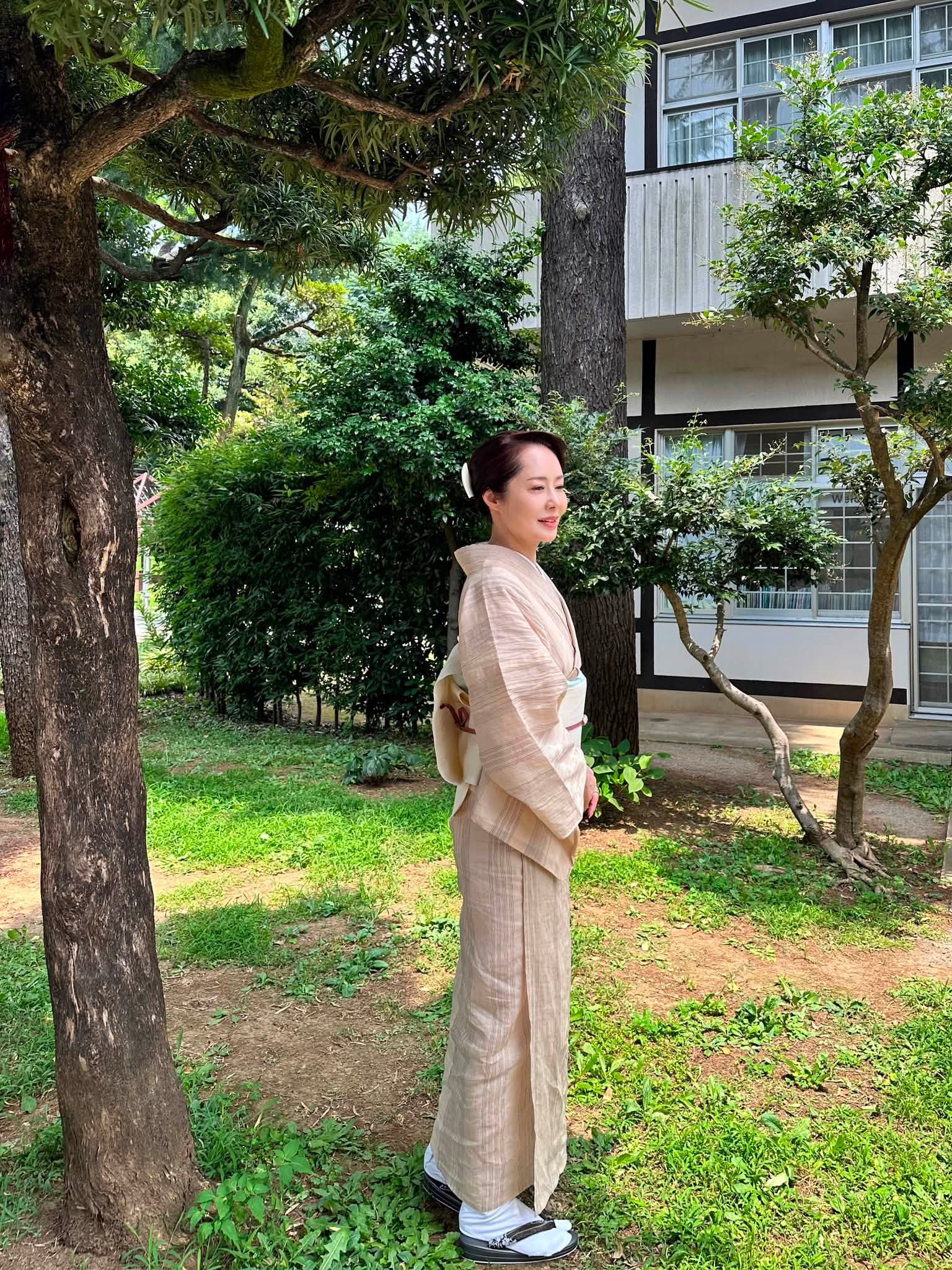 Miki Mikako - Miki Mikako added a new photo.