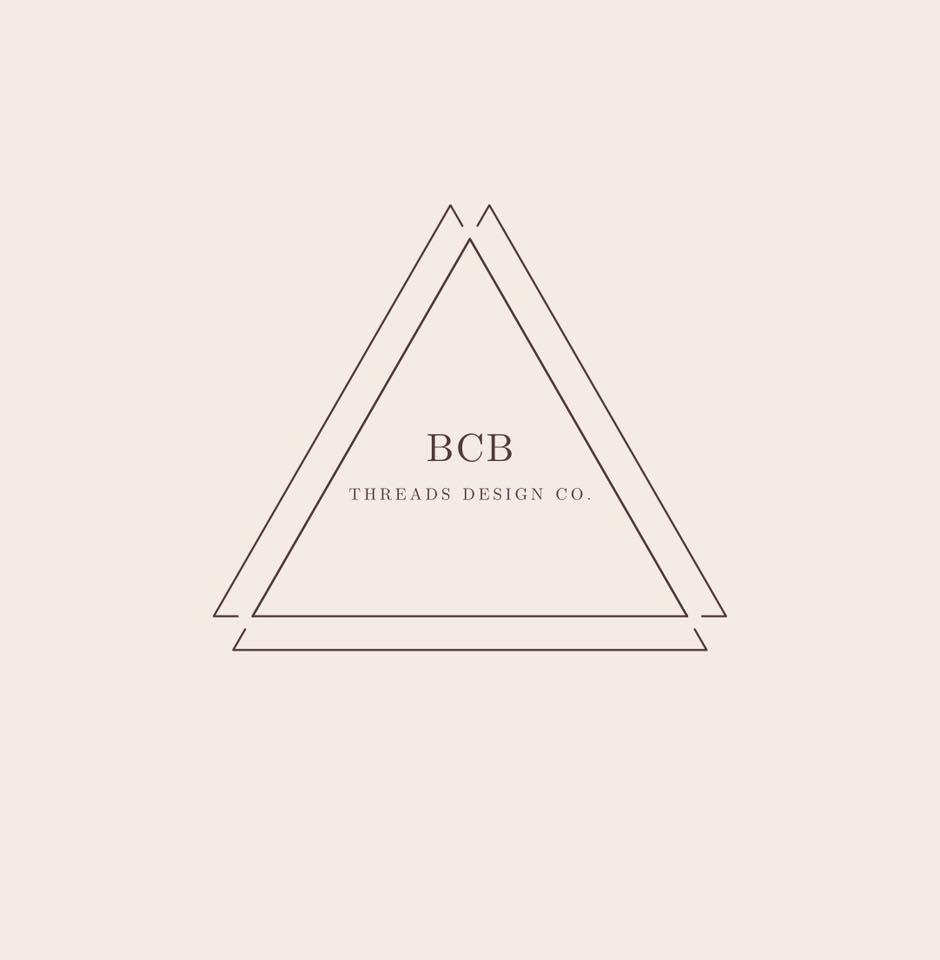 BCB Threads Design Co. | Facebook
